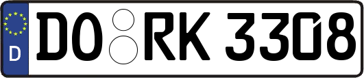 DO-RK3308