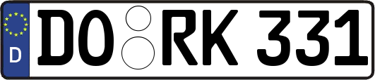 DO-RK331