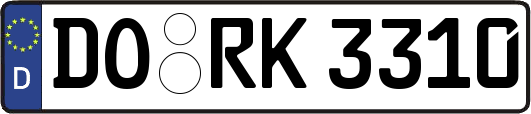 DO-RK3310