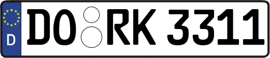 DO-RK3311