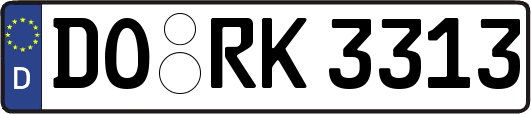 DO-RK3313
