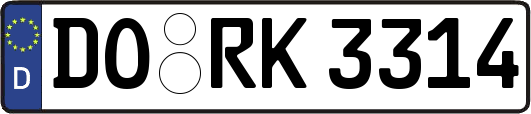 DO-RK3314
