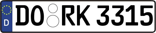 DO-RK3315