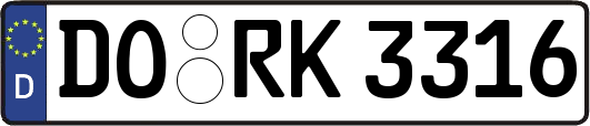 DO-RK3316