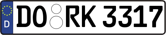 DO-RK3317