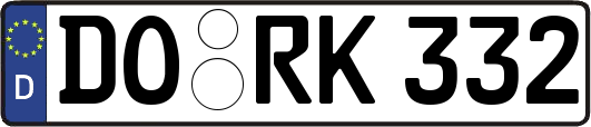 DO-RK332