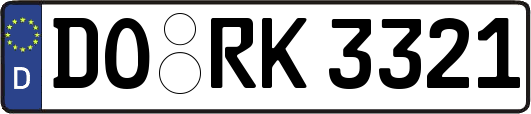 DO-RK3321