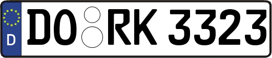 DO-RK3323