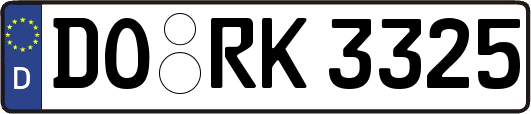 DO-RK3325