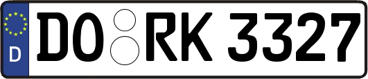 DO-RK3327