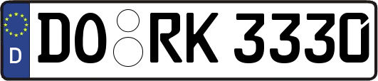 DO-RK3330