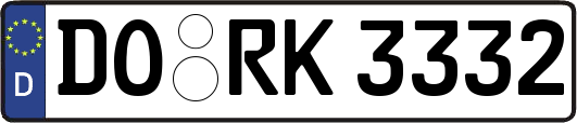 DO-RK3332