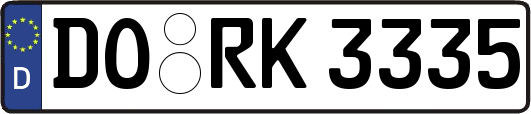 DO-RK3335