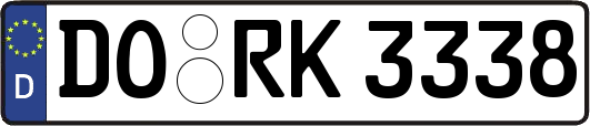 DO-RK3338