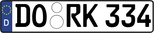 DO-RK334