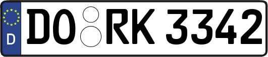 DO-RK3342