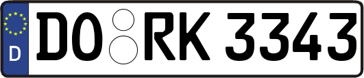 DO-RK3343