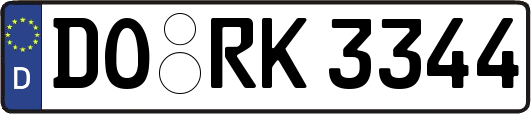 DO-RK3344
