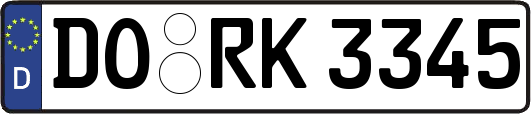DO-RK3345