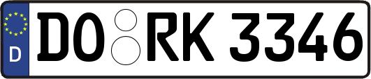 DO-RK3346