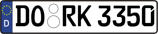 DO-RK3350