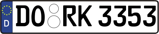 DO-RK3353