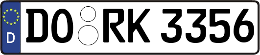 DO-RK3356