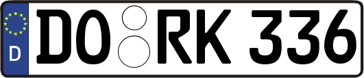 DO-RK336