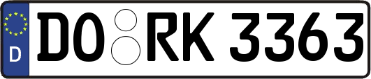 DO-RK3363