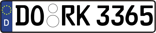 DO-RK3365