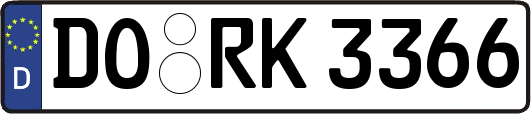 DO-RK3366
