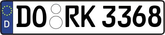 DO-RK3368