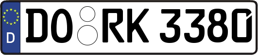 DO-RK3380