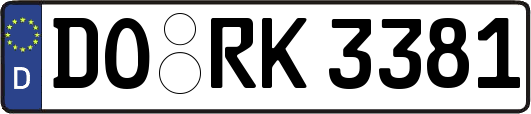 DO-RK3381