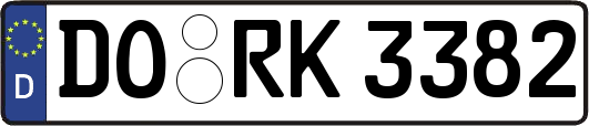 DO-RK3382