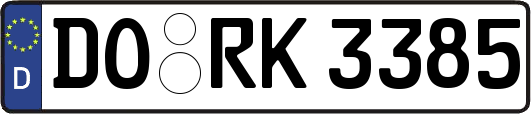 DO-RK3385