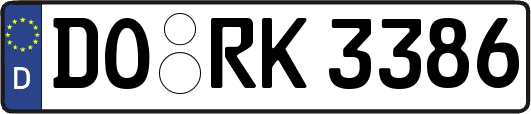 DO-RK3386