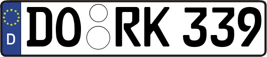 DO-RK339