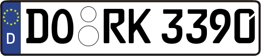 DO-RK3390
