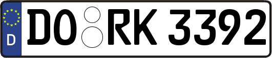 DO-RK3392