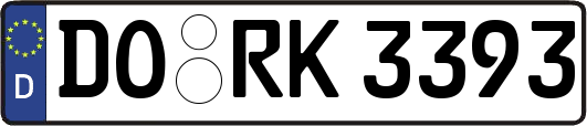DO-RK3393