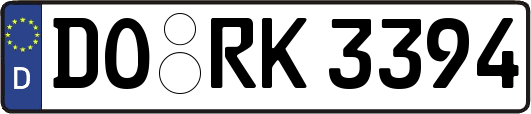 DO-RK3394
