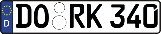 DO-RK340