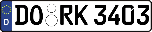 DO-RK3403