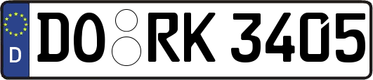 DO-RK3405