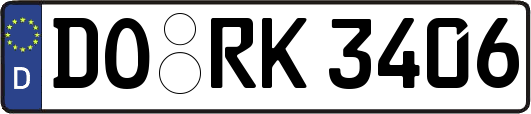 DO-RK3406