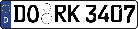 DO-RK3407