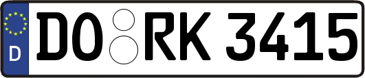 DO-RK3415