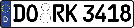 DO-RK3418