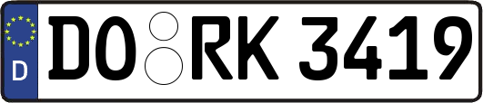 DO-RK3419